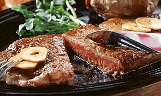 舌尖上的經典西餐之旅，探索世界美食圈的永恒魅力